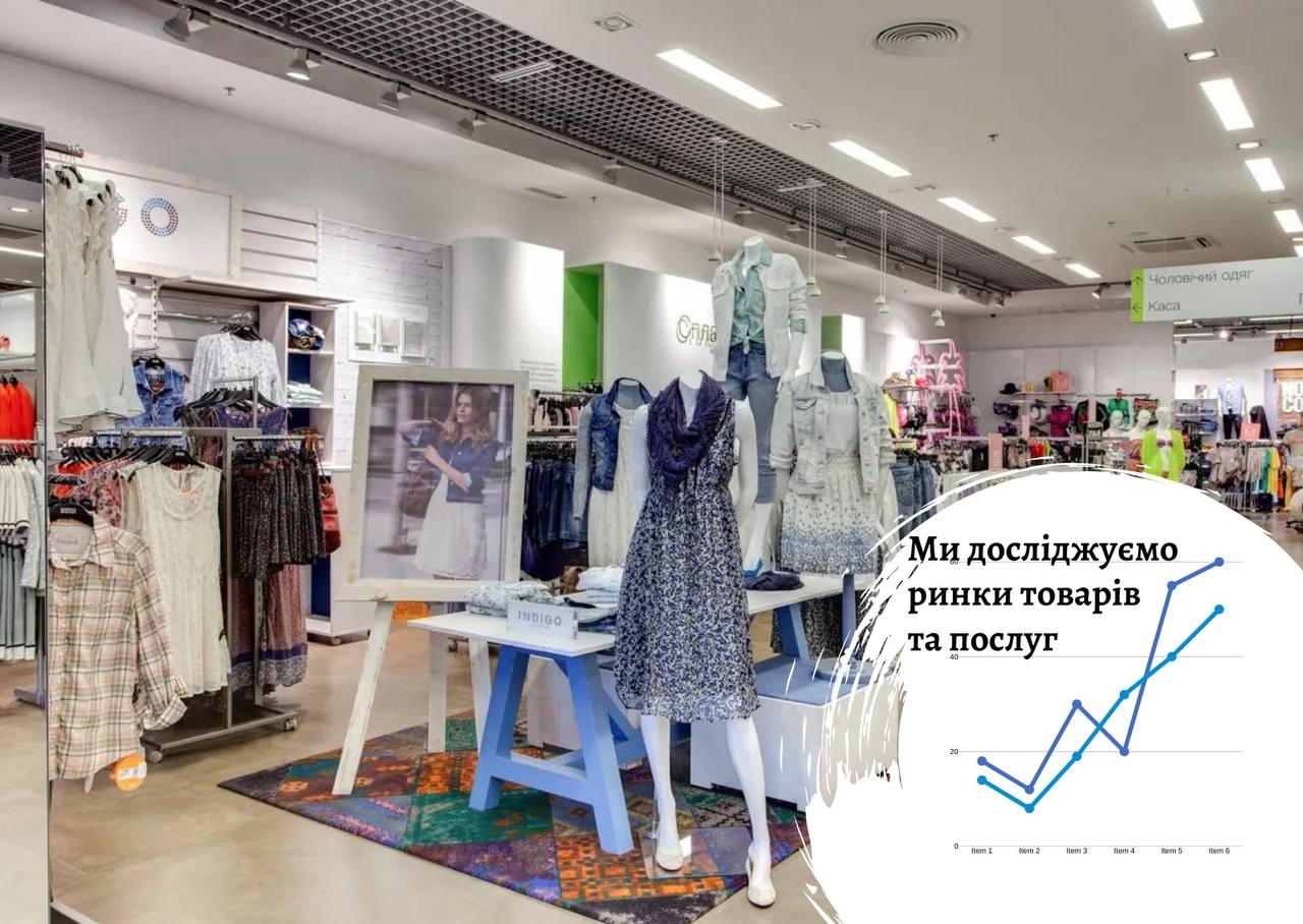 The functioning of Ukrainian retail in 2023, and what to expect in the future - market data by Pro-Consulting. LIGA.NET